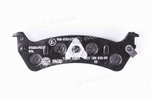 Hella 8DB 355 013-091