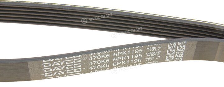 Dayco KPV224