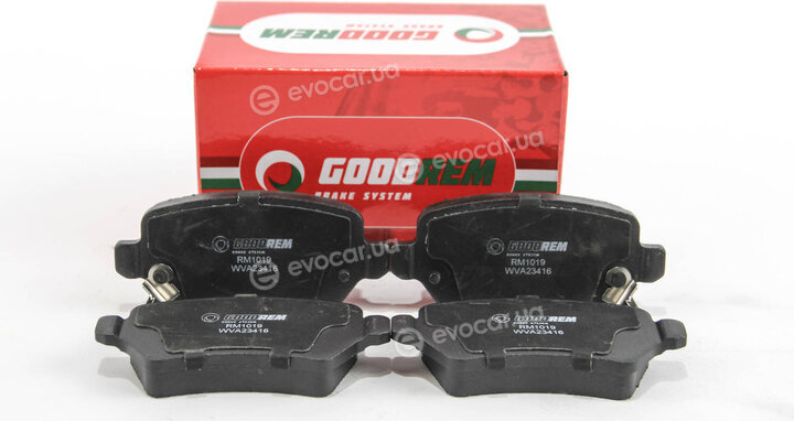 Goodrem RM1019