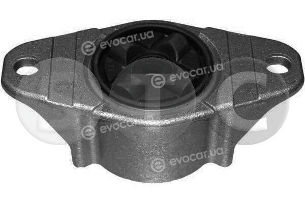 Metalcaucho / STC T405288