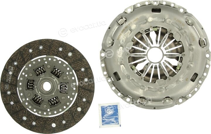 Sachs 3000 951 813