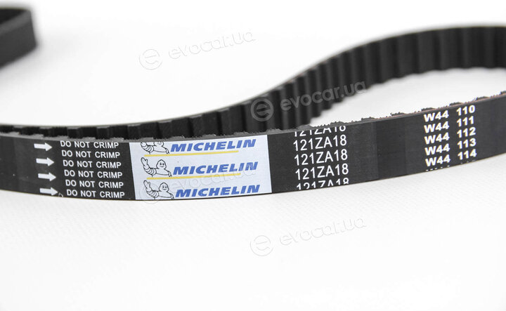 Michelin 121ZA18