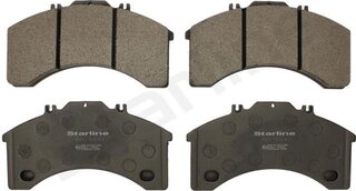 Starline BD T031