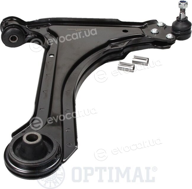 Optimal G6-073