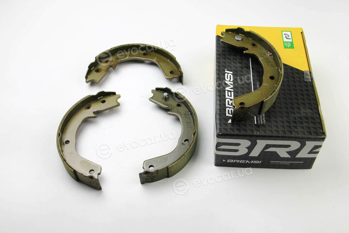 Bremsi GF0831