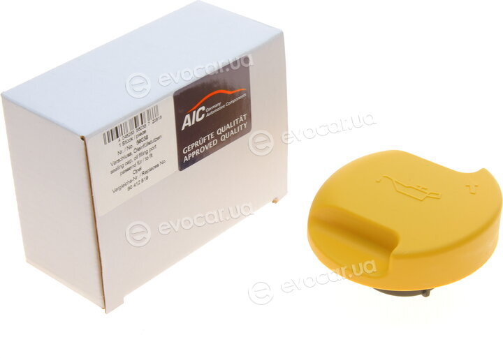 AIC 56038