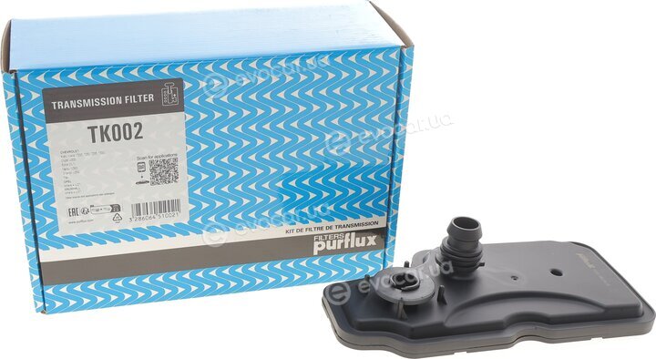 Purflux TK002
