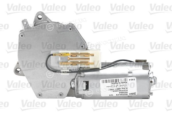 Valeo 403594