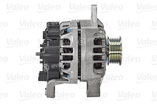 Valeo 439230