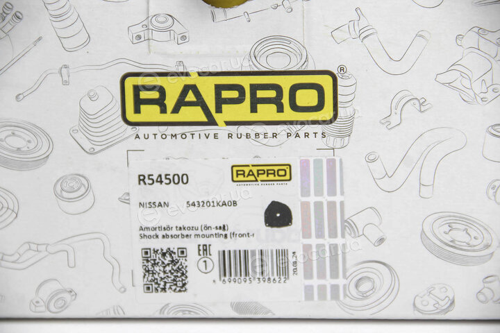 Rapro R54500