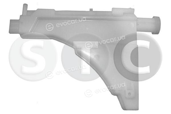 Metalcaucho / STC T403273