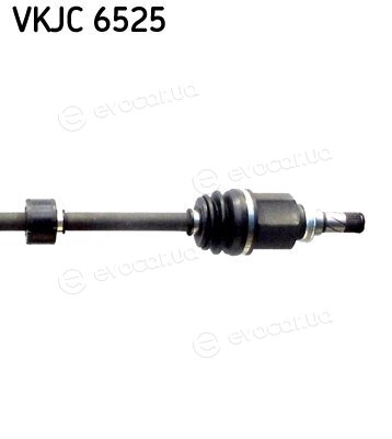 SKF VKJC 6525