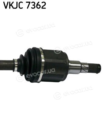 SKF VKJC 7362