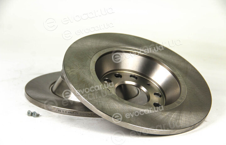 Woking D6969.00