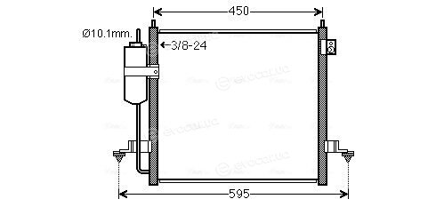 Ava Quality MT5218D