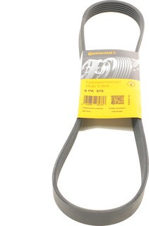 Continental 6PK976