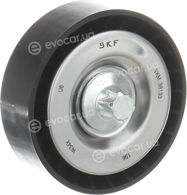 SKF VKM 38133