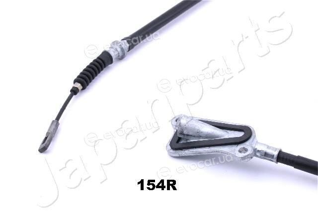 Japanparts BC-154R