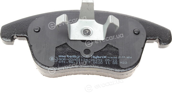 Metelli 22-0675-5K