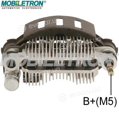 Mobiletron RM-58
