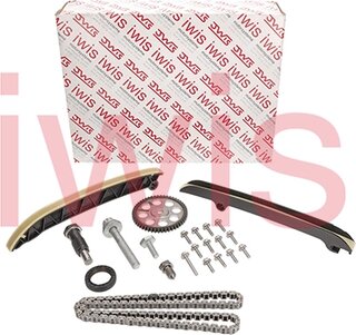 Iwis 59951Set