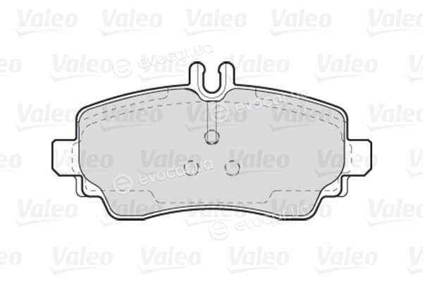 Valeo 301549