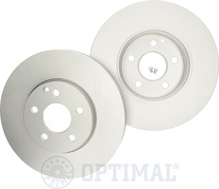 Optimal BS-7854HC