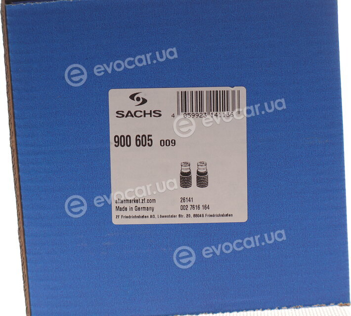 Sachs 900 605