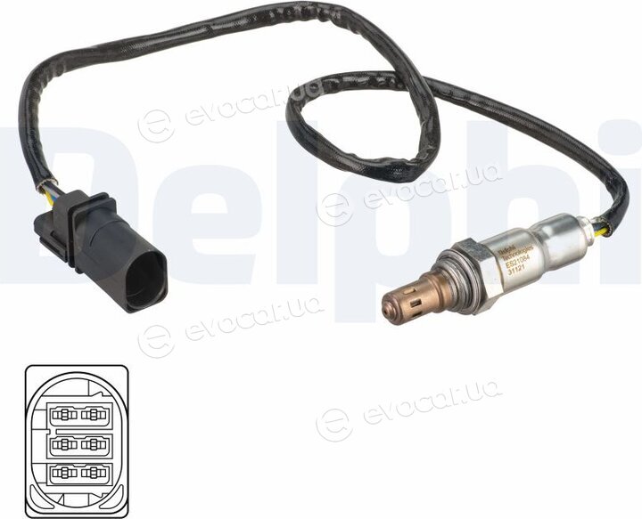 Delphi ES21084