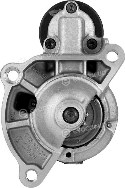 Bosch 0 001 110 017