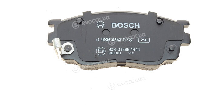 Bosch 0 986 494 078