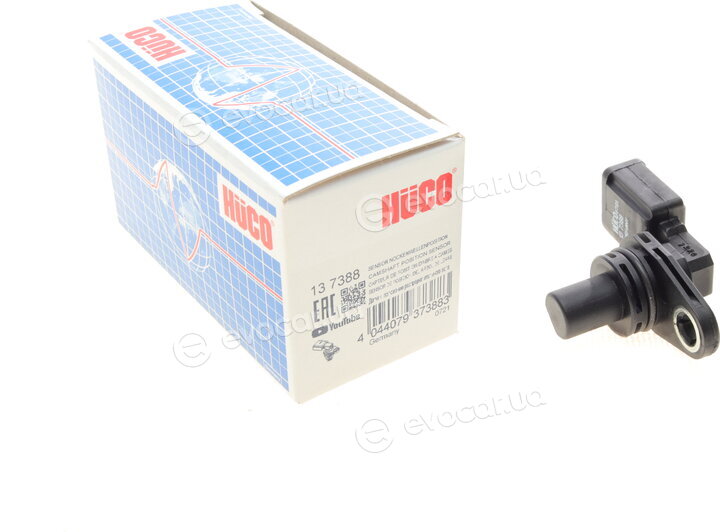 Astemo (Hitachi) / Huco 137388