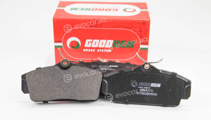 Goodrem RM1373