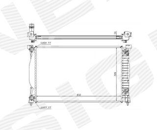 Signeda RA60305A