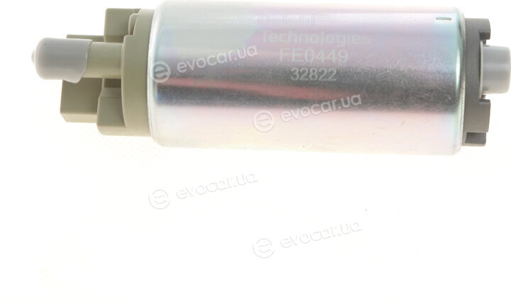 Delphi FE0449
