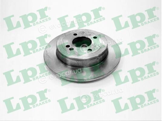 LPR / Samko K2030P