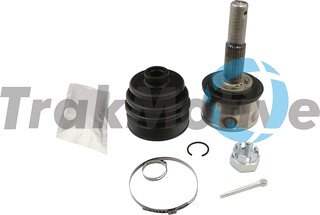 TrakMotive 40-0301