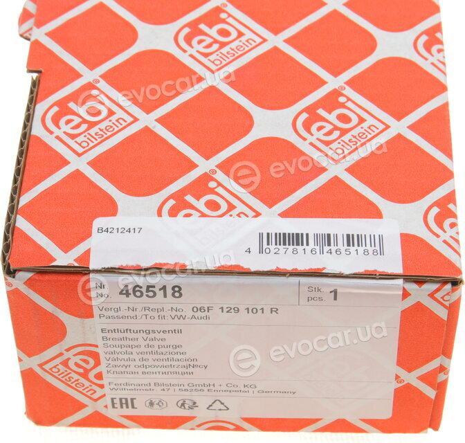 Febi 46518