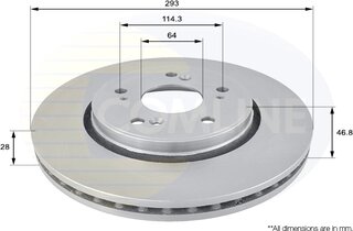 Comline ADC0560V