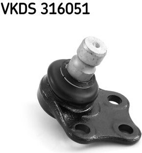 SKF VKDS 316051