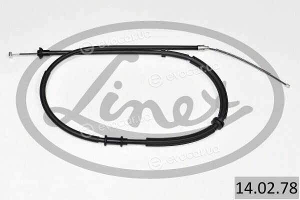 Linex 14.02.78