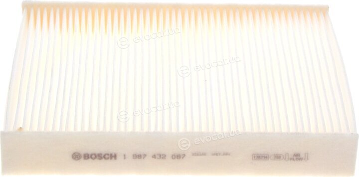 Bosch 1 987 432 087