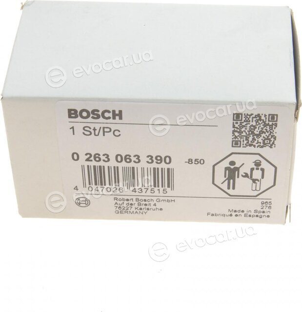 Bosch 0 263 063 390