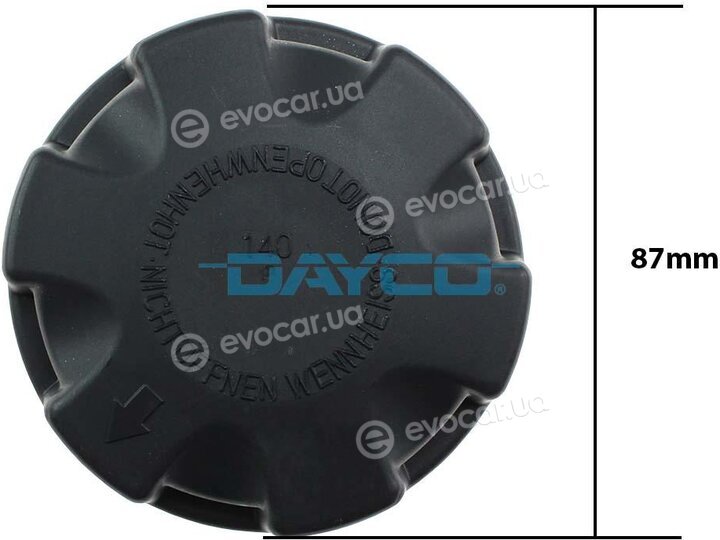 Dayco DRC049