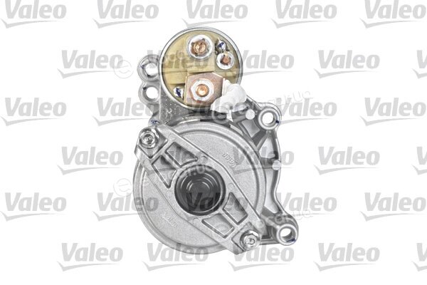 Valeo 438200