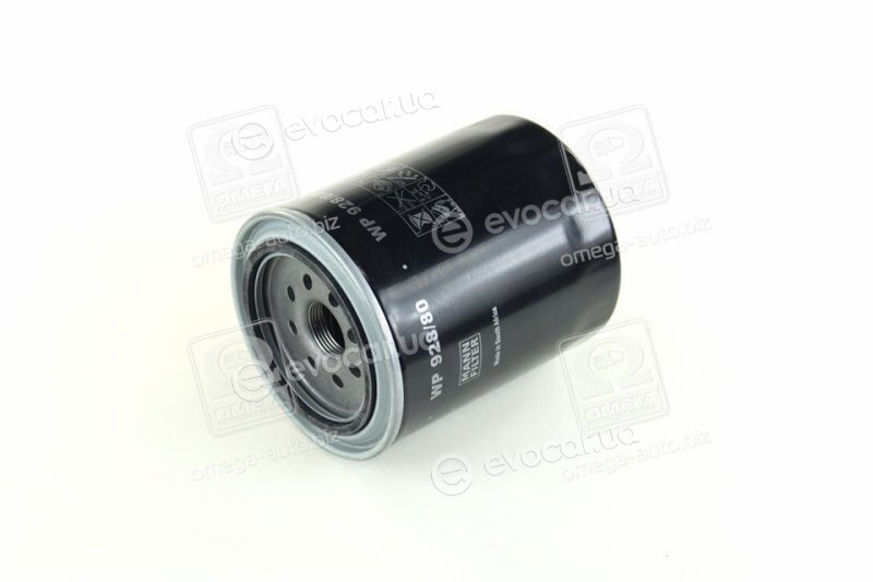 Mann WP 928/80