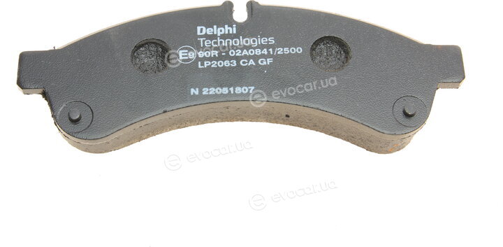 Delphi LP2063