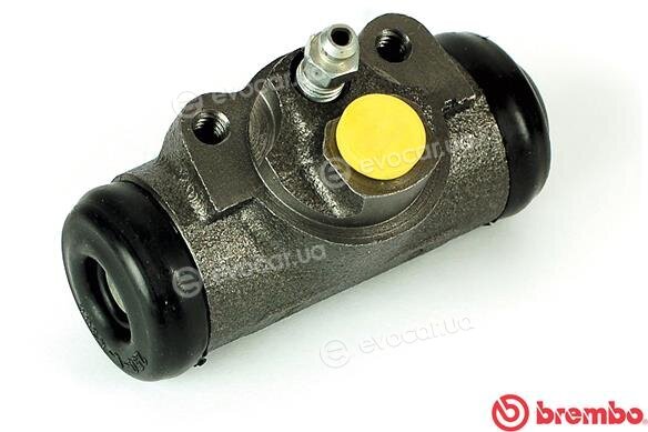 Brembo A 12 424