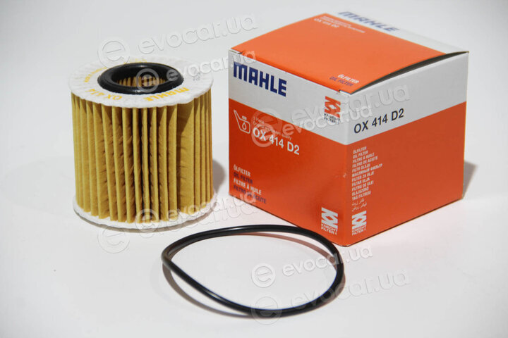 Mahle OX 414D2