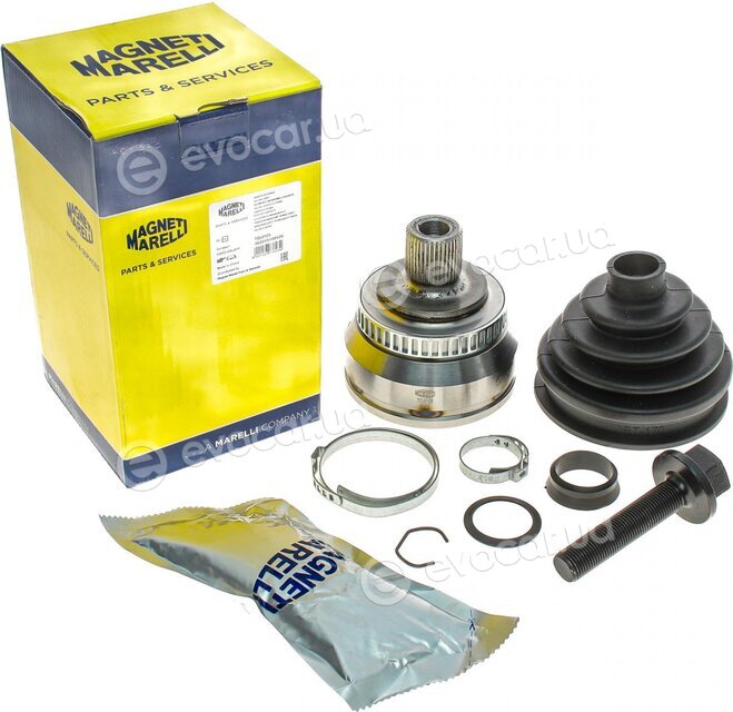 Magneti Marelli 302015100125